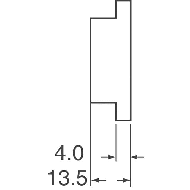 CEP-1173 CUI Devices  Alarms Buzzers and Sirens
